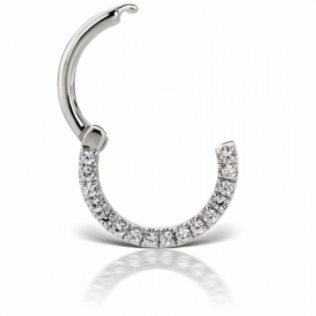 Piercing Septum Piercing Septum