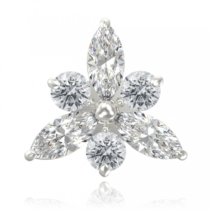 ©L'Orphéa Popart Piercing 4