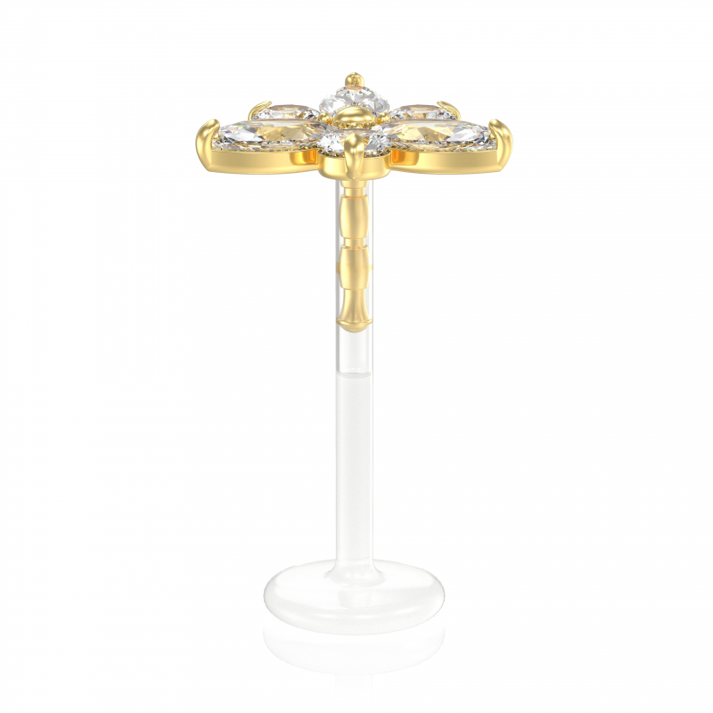 ©L'Orphéa Popart Piercing 7