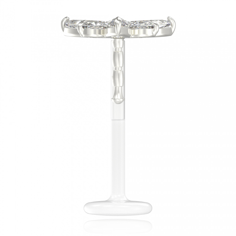 ©L'Orphéa Popart Piercing 10