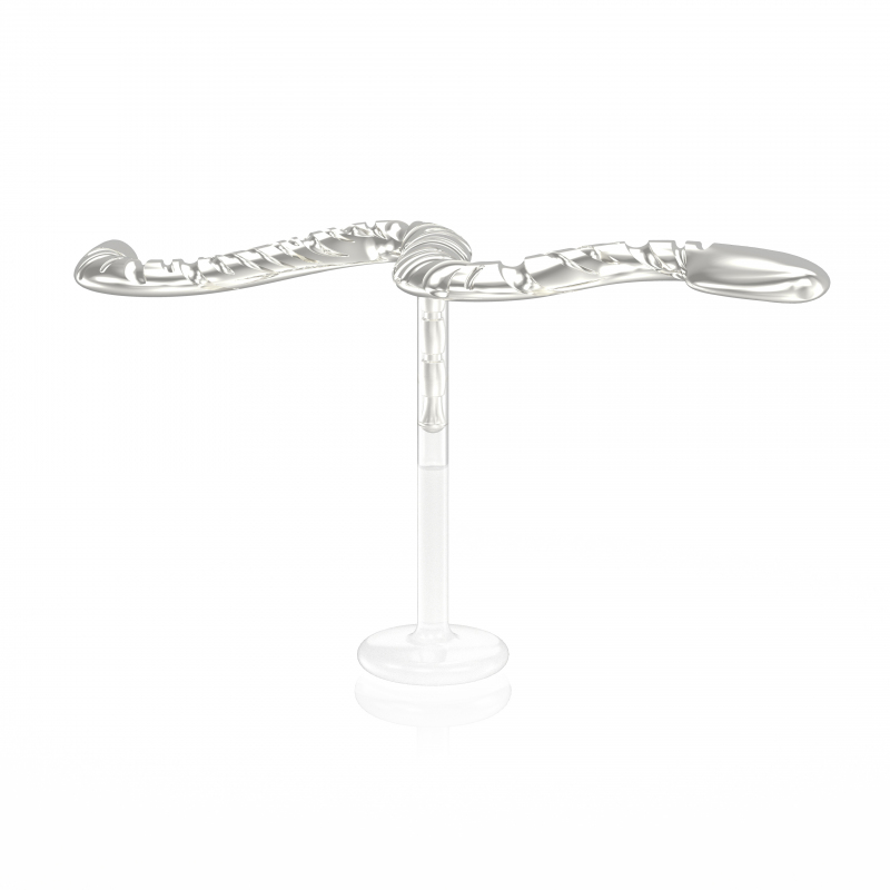 ©Le Snake Pop Popart Piercing 8