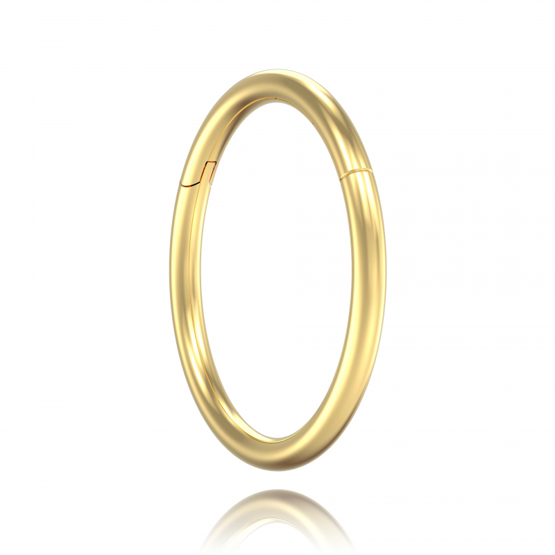 ©Le Clicker Pop Popart Piercing 1