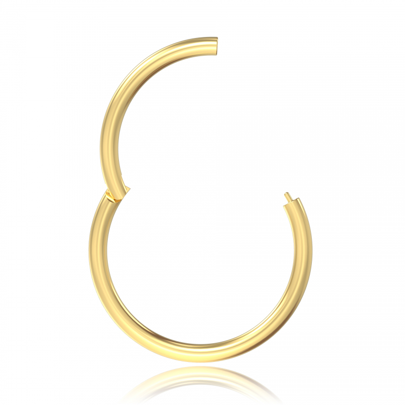 ©Le Clicker Pop Popart Piercing 4