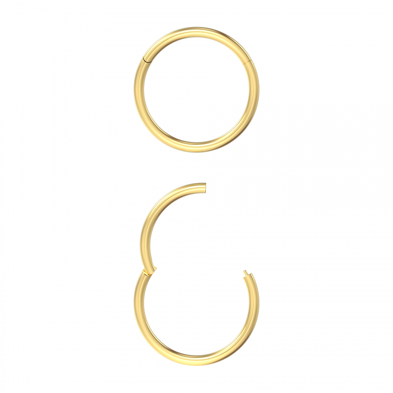 ©Le Clicker Pop Popart Piercing 6