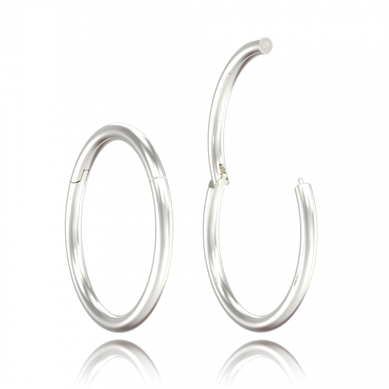 ©Le Clicker Pop Popart Piercing 8