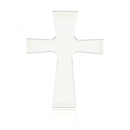 The Little Cross Popart Piercing 4 The Little Cross Popart Piercing 4