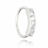 ©Le Ring 4 Strass Popart Piercing 2