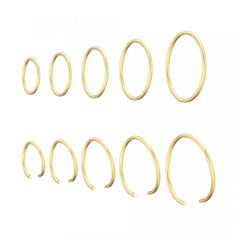 ©L'Anneau Pop Popart Piercing 9