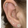 piercing diamant