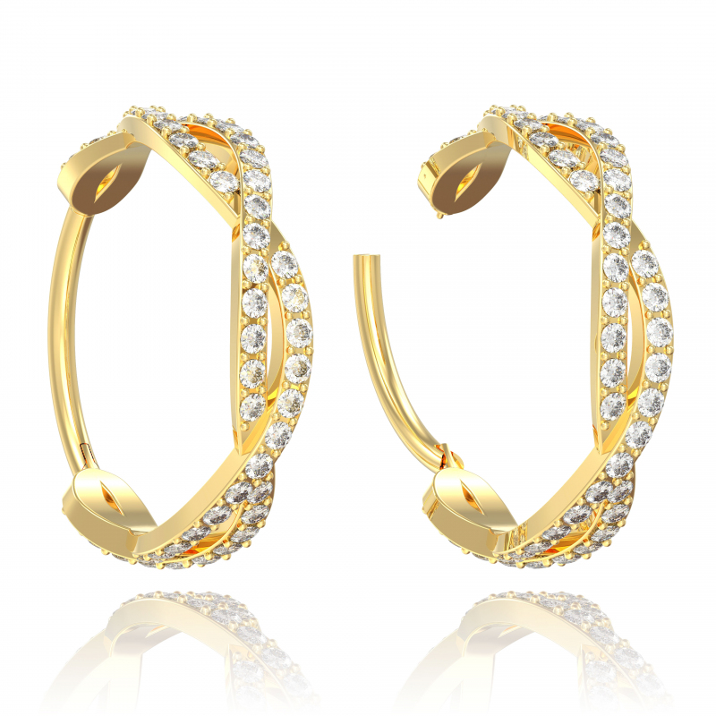 ©La Liane Popart Piercing