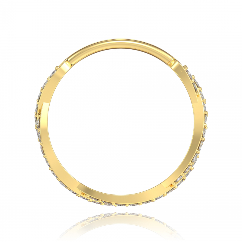 ©La Liane Popart Piercing