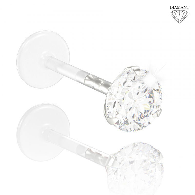 piercing diamant