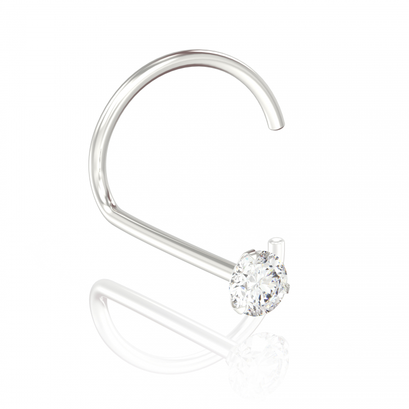 ©Nose Piercing Popart Piercing