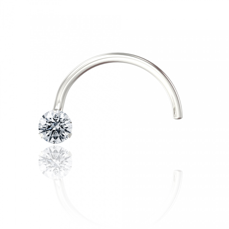 ©Nose Piercing Popart Piercing