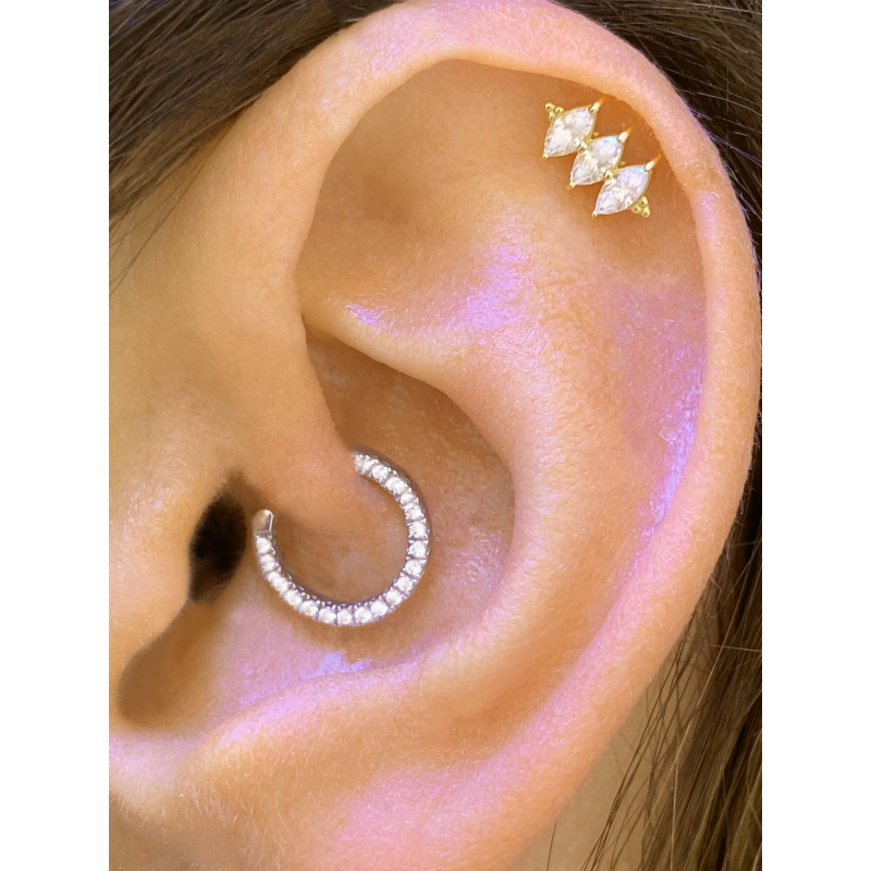 piercing helix
