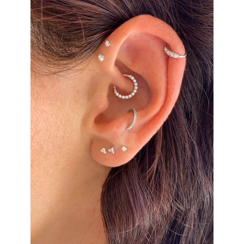 piercing anti tragus