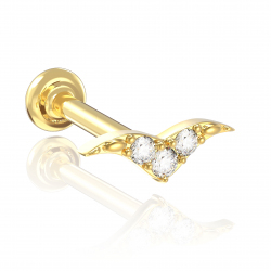 piercing helix