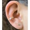 piercing conch