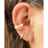 piercing conch