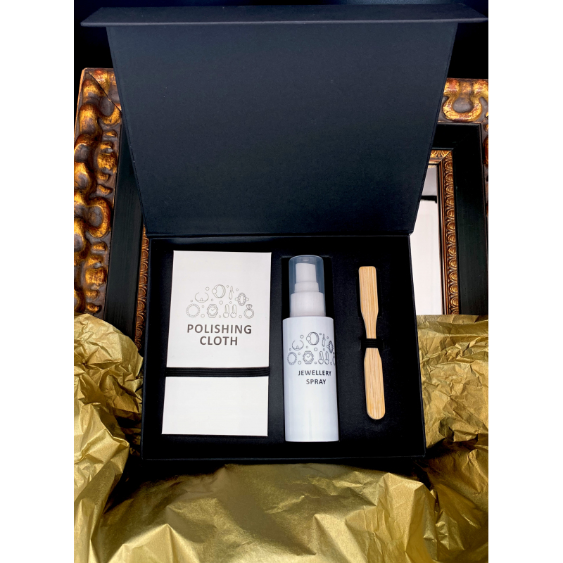 nettoyer ses bijoux en or