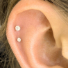 piercing helix