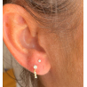 piercing oreille