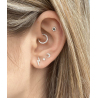 piercing cartilage