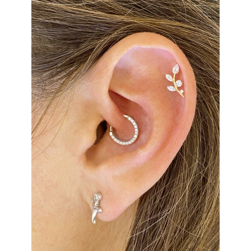 piercing helix
