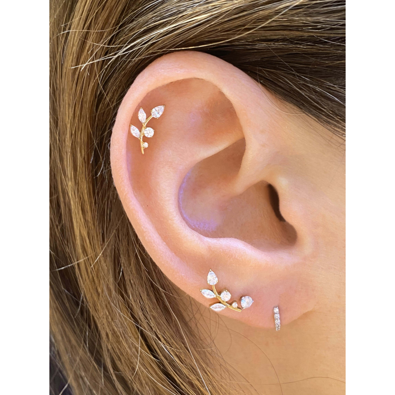 piercing helix