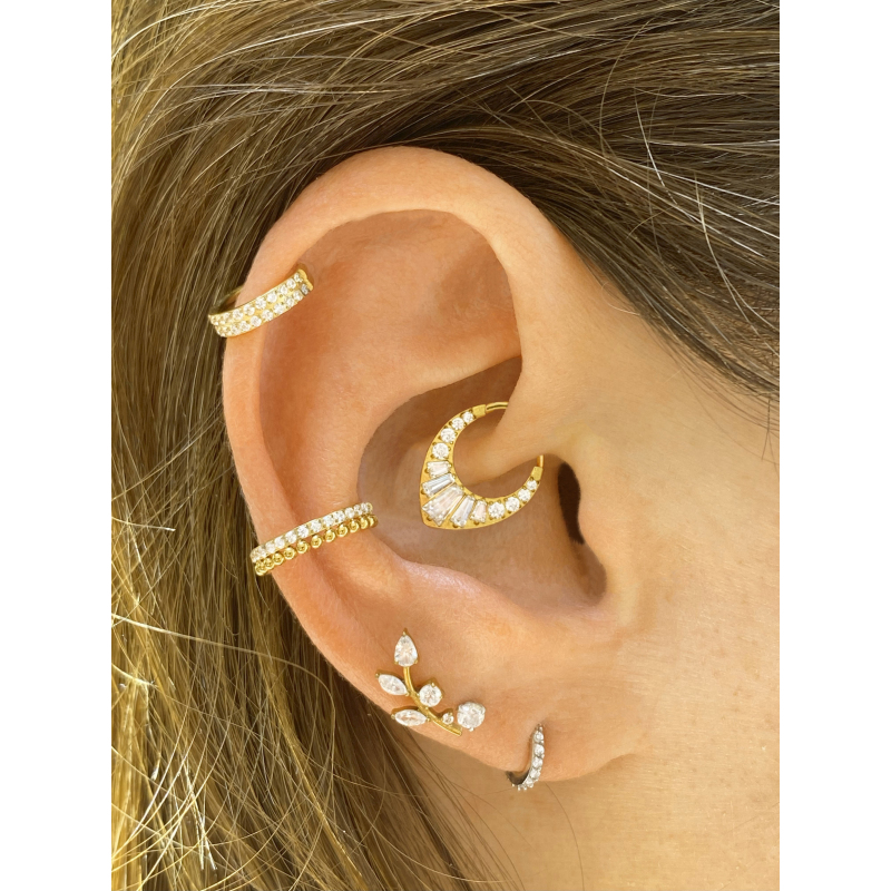 piercing conch