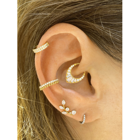 piercing conch