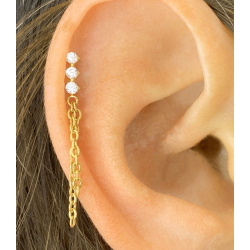 piercing titane