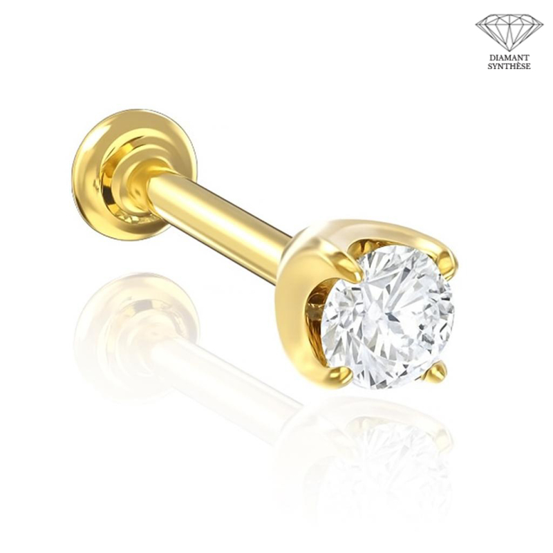 piercing diamant