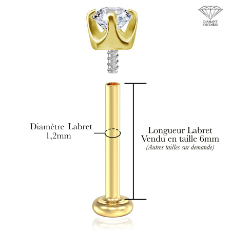 piercing diamant piercing diamant