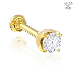 piercing diamant