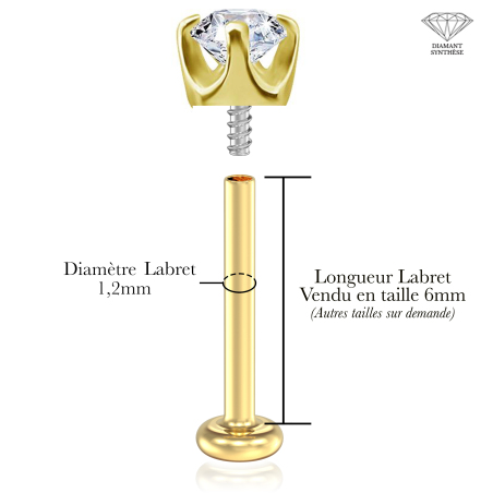 piercing diamant piercing diamant