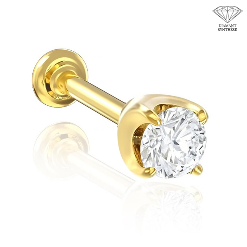 piercing diamant