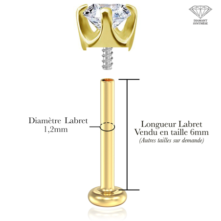 piercing diamant piercing diamant