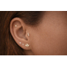 piercing oreille