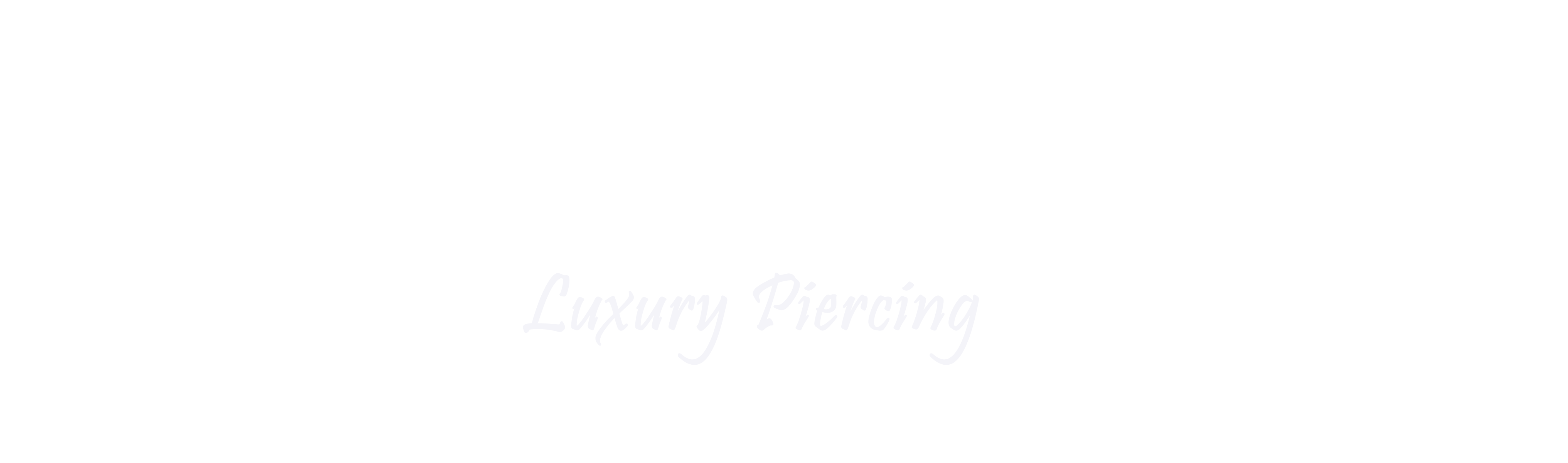 Popart Piercing